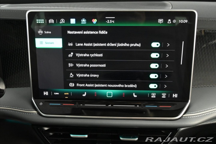 Volkswagen Passat 2,0 TDI 110 kW DSG *BUSIN 2024