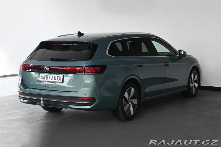 Volkswagen Passat 2,0 TDI 110 kW DSG *BUSIN 2024