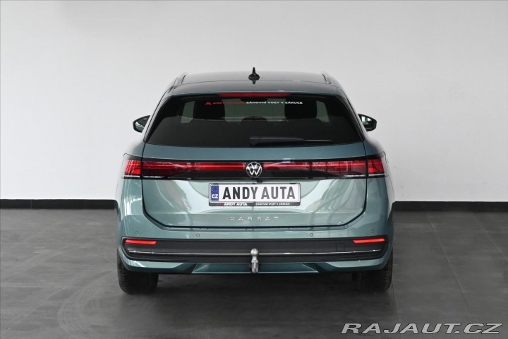 Volkswagen Passat 2,0 TDI 110 kW DSG *BUSIN 2024