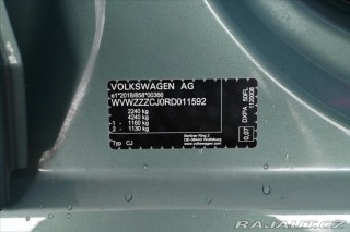 Volkswagen Passat 2,0 TDI 110 kW DSG *BUSIN 2024