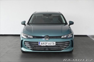 Volkswagen Passat 2,0 TDI 110 kW DSG *BUSIN 2024