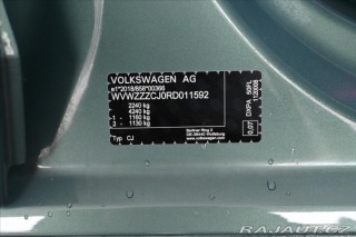 Volkswagen Passat 2,0 TDI 110 kW DSG *BUSIN 2024