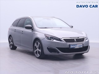 Peugeot 308 2,0 HDI 133kW Aut. CZ Nav