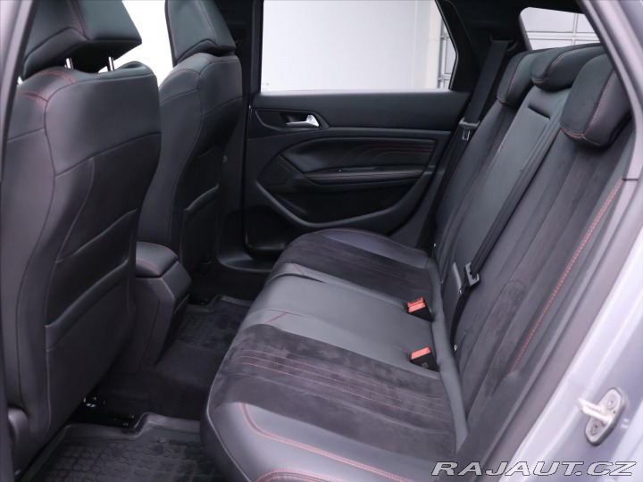 Peugeot 308 2,0 HDI 133kW Aut. CZ Nav 2017