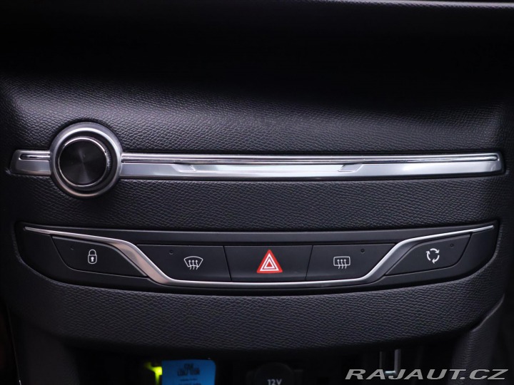 Peugeot 308 2,0 HDI 133kW Aut. CZ Nav 2017