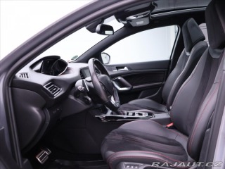 Peugeot 308 2,0 HDI 133kW Aut. CZ Nav 2017