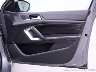 Peugeot 308 2,0 HDI 133kW Aut. CZ Nav 2017