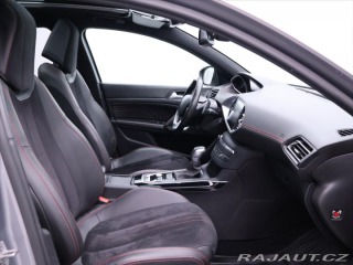 Peugeot 308 2,0 HDI 133kW Aut. CZ Nav 2017