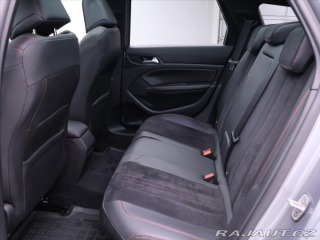 Peugeot 308 2,0 HDI 133kW Aut. CZ Nav 2017
