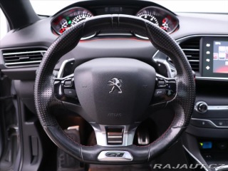 Peugeot 308 2,0 HDI 133kW Aut. CZ Nav 2017