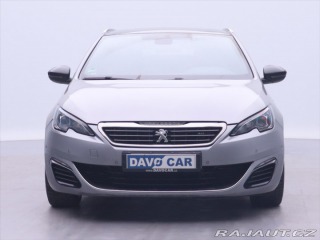 Peugeot 308 2,0 HDI 133kW Aut. CZ Nav 2017