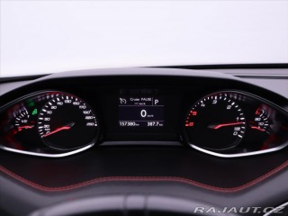 Peugeot 308 2,0 HDI 133kW Aut. CZ Nav 2017