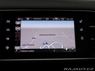 Peugeot 308 2,0 HDI 133kW Aut. CZ Nav 2017