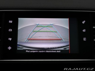 Peugeot 308 2,0 HDI 133kW Aut. CZ Nav 2017
