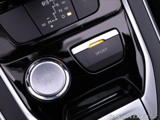 Peugeot 308 2,0 HDI 133kW Aut. CZ Nav 2017