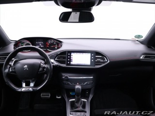 Peugeot 308 2,0 HDI 133kW Aut. CZ Nav 2017