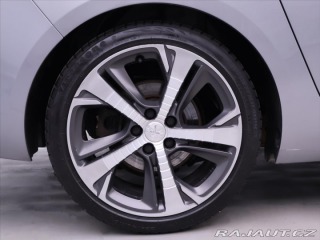 Peugeot 308 2,0 HDI 133kW Aut. CZ Nav 2017