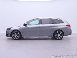 Peugeot 308 2,0 HDI 133kW Aut. CZ Nav 2017