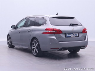Peugeot 308 2,0 HDI 133kW Aut. CZ Nav 2017