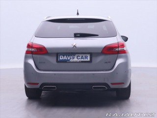 Peugeot 308 2,0 HDI 133kW Aut. CZ Nav 2017