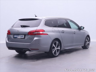 Peugeot 308 2,0 HDI 133kW Aut. CZ Nav 2017