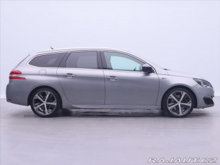Peugeot 308 2,0 HDI 133kW Aut. CZ Nav 2017