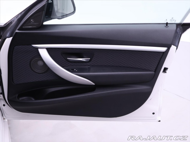 BMW 3 3,0 335d xDrive M SPORT G 2017