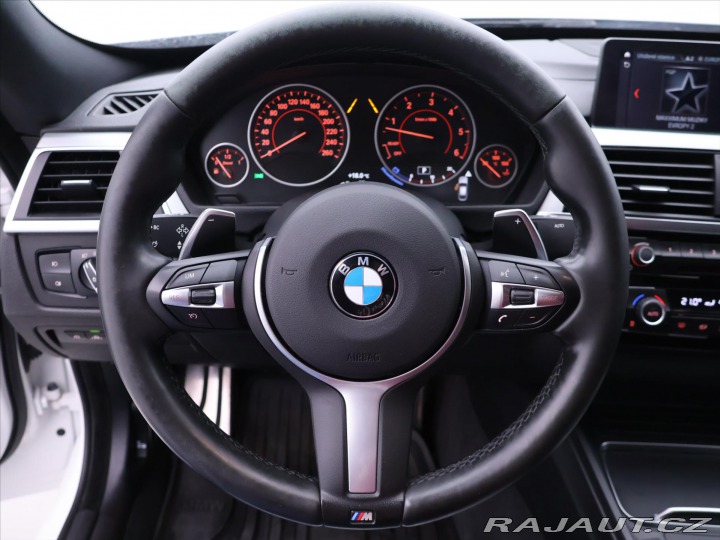BMW 3 3,0 335d xDrive M SPORT G 2017