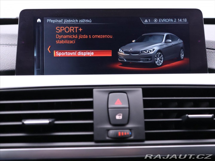BMW 3 3,0 335d xDrive M SPORT G 2017