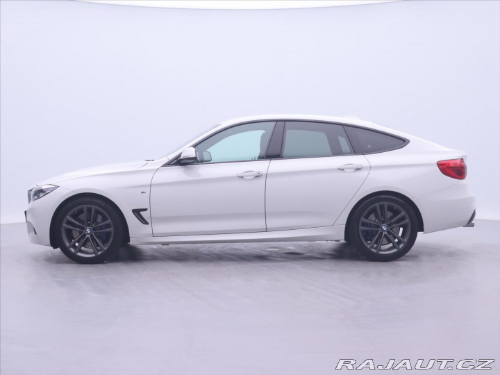 BMW 3 3,0 335d xDrive M SPORT G 2017