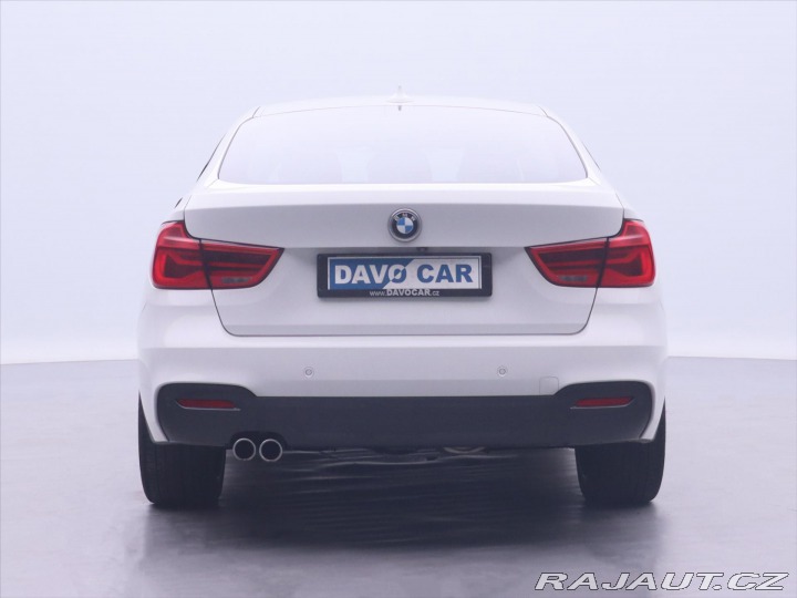 BMW 3 3,0 335d xDrive M SPORT G 2017