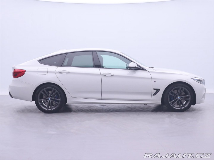 BMW 3 3,0 335d xDrive M SPORT G 2017