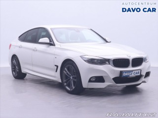 BMW 3 3,0 335d xDrive M SPORT G 2017