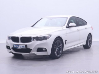 BMW 3 3,0 335d xDrive M SPORT G 2017