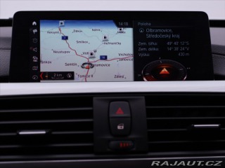 BMW 3 3,0 335d xDrive M SPORT G 2017