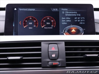 BMW 3 3,0 335d xDrive M SPORT G 2017