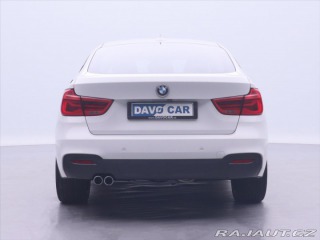 BMW 3 3,0 335d xDrive M SPORT G 2017