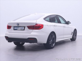 BMW 3 3,0 335d xDrive M SPORT G 2017