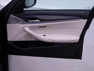 BMW 5 3,0 540d Xdrive Msport La 2021
