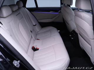 BMW 5 3,0 540d Xdrive Msport La 2021