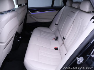 BMW 5 3,0 540d Xdrive Msport La 2021