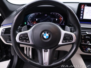 BMW 5 3,0 540d Xdrive Msport La 2021
