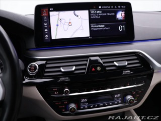 BMW 5 3,0 540d Xdrive Msport La 2021