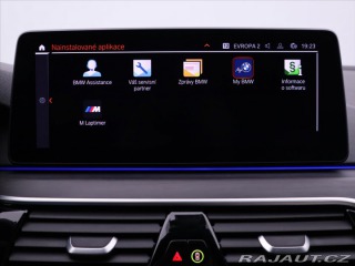 BMW 5 3,0 540d Xdrive Msport La 2021