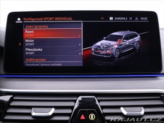 BMW 5 3,0 540d Xdrive Msport La 2021