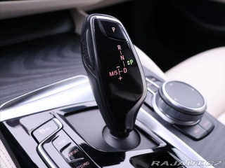 BMW 5 3,0 540d Xdrive Msport La 2021