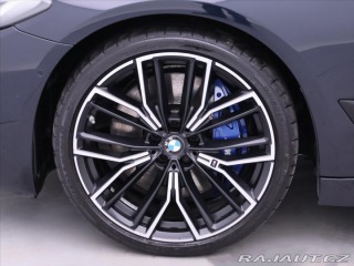 BMW 5 3,0 540d Xdrive Msport La 2021