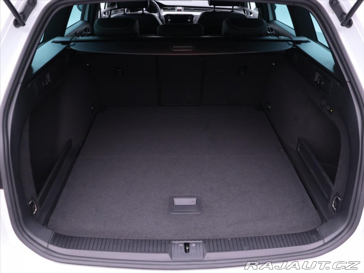 Volkswagen Passat 2,0 TDI 140kW DSG 4Motion 2019