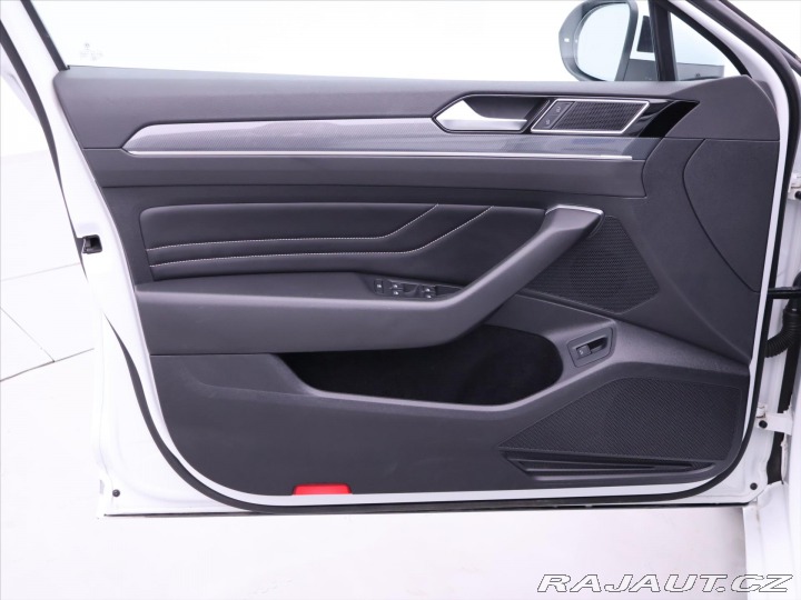 Volkswagen Passat 2,0 TDI 140kW DSG 4Motion 2019