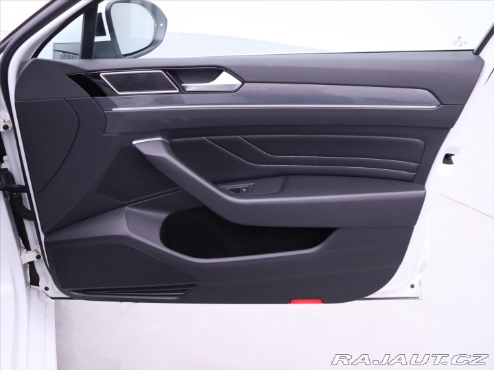 Volkswagen Passat 2,0 TDI 140kW DSG 4Motion 2019